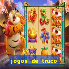 jogos de truco online valendo dinheiro